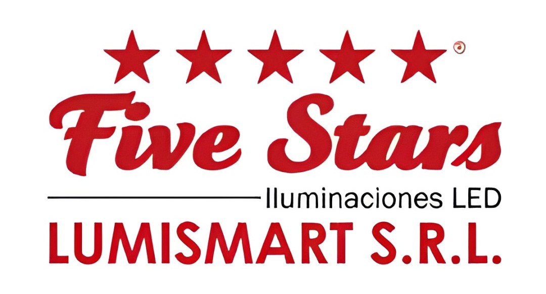 five stars