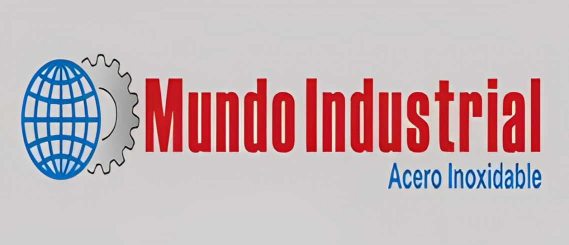 mundo industrial