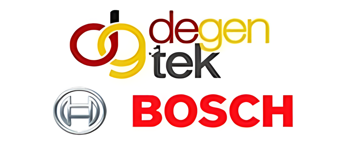 degentek