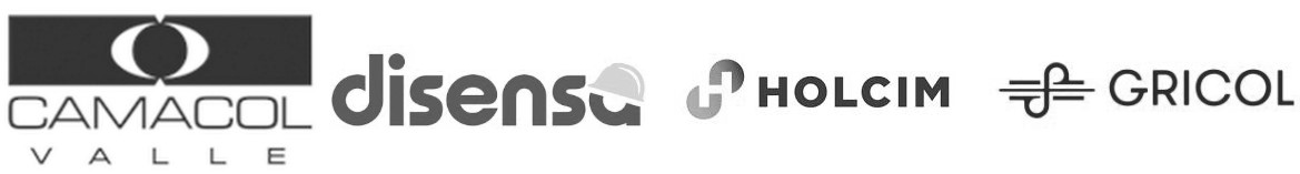 logos colombia