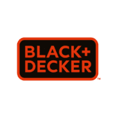 BLACK AND DECKER