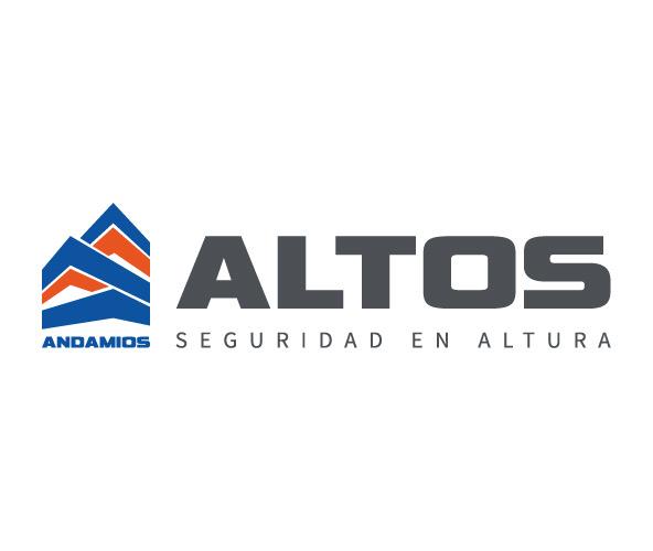 altos seguridad en altura