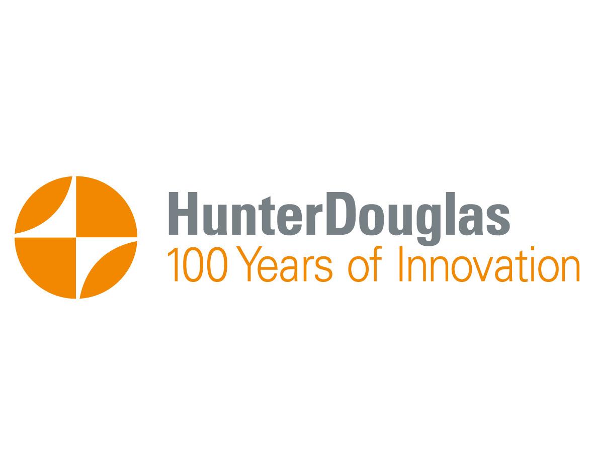 hunter douglas