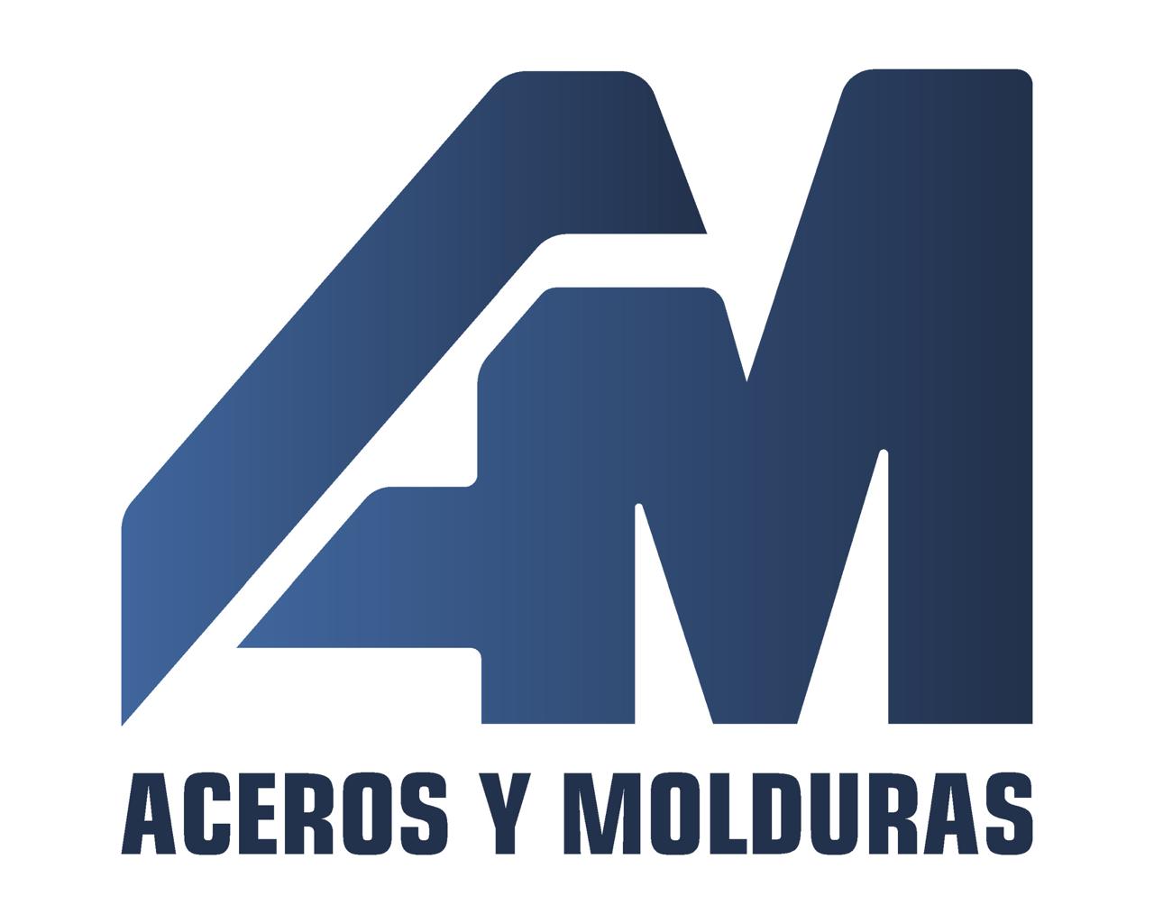 acero y molduras