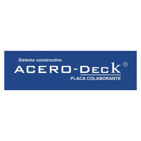 acero desk